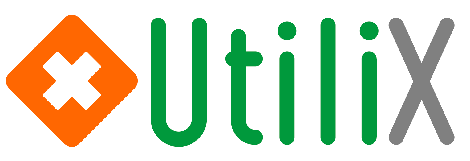 UtiliX